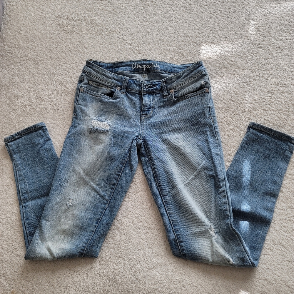 Jegging